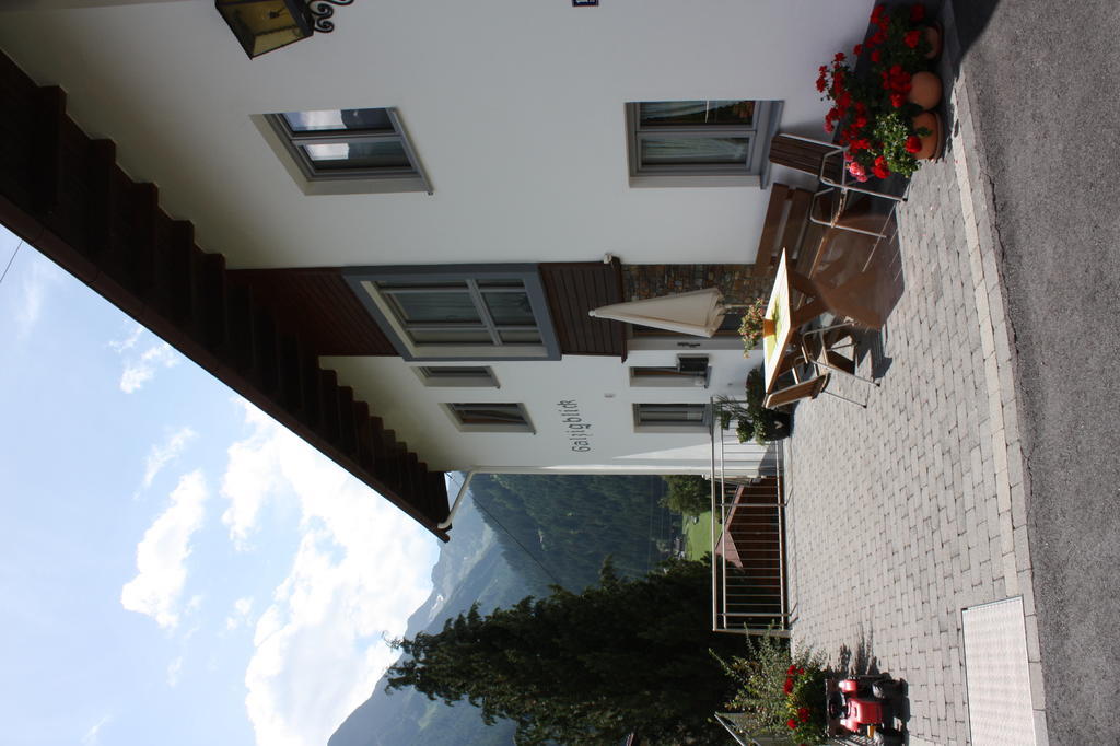 Apartment Galzigblick