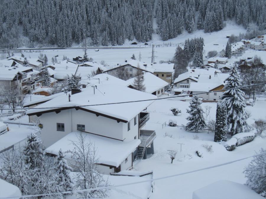 Galzigblick * Pettneu am Arlberg