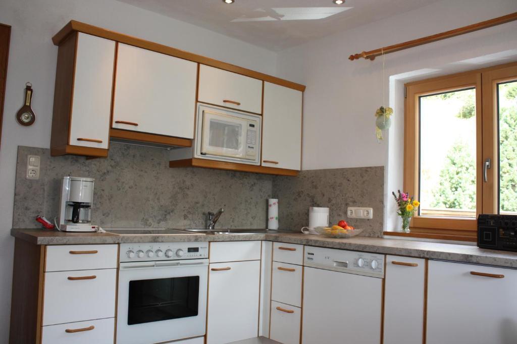 Galzigblick Apartment *